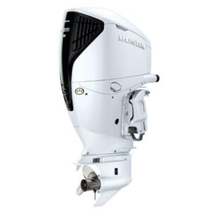 Honda BF225D3XCA 225HP 4-Stroke Outboard Motor – Extra Long (25″) Shaft, Electric start